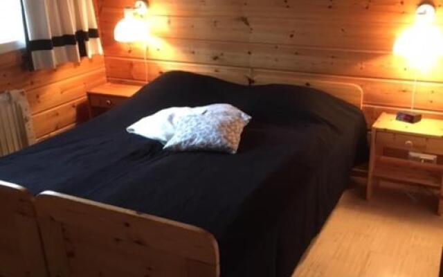 Ylläs Suistotie Cottage