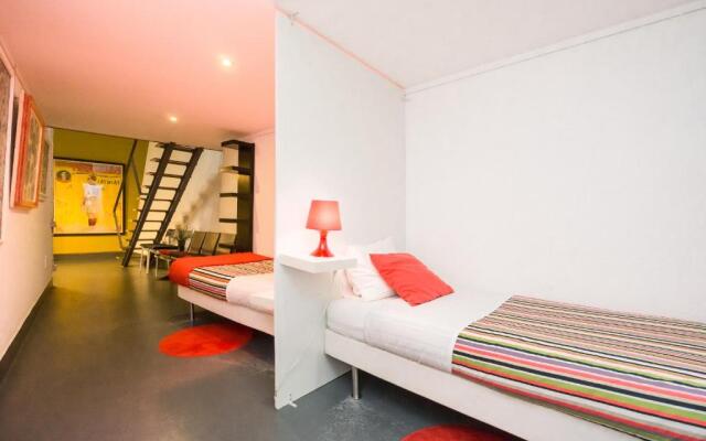 Large & Relaxing loft in Alfama