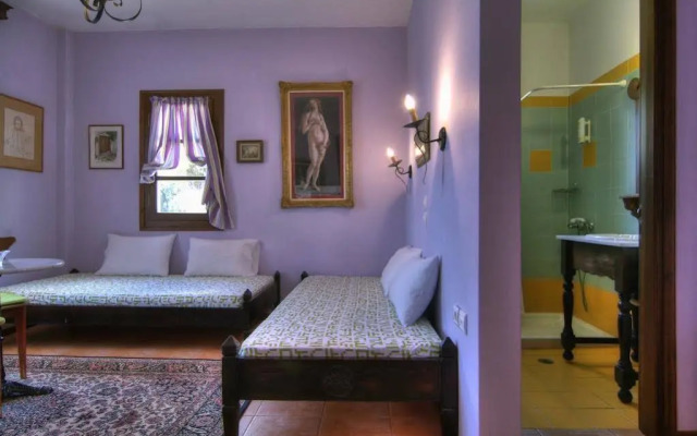 Nefeles Guesthouse