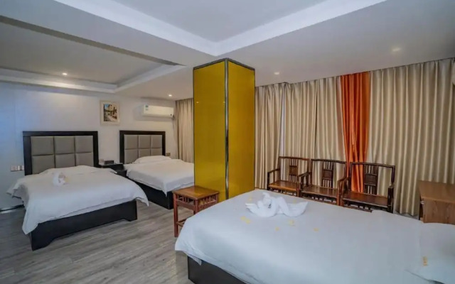 StarChain Zengcuoan Hotel Xiamen