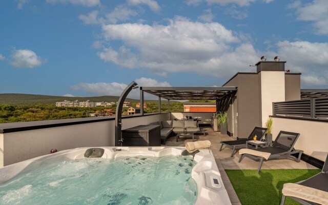 Villa Blue Sky 1