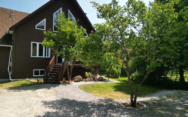 L'Auberge des Collines Private Escape For Two