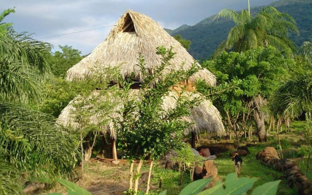 El Zopilote - Hostel