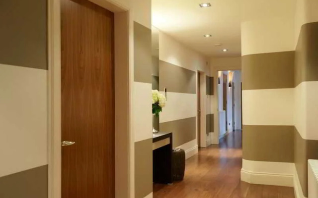 Rocpool Reserve Apartments