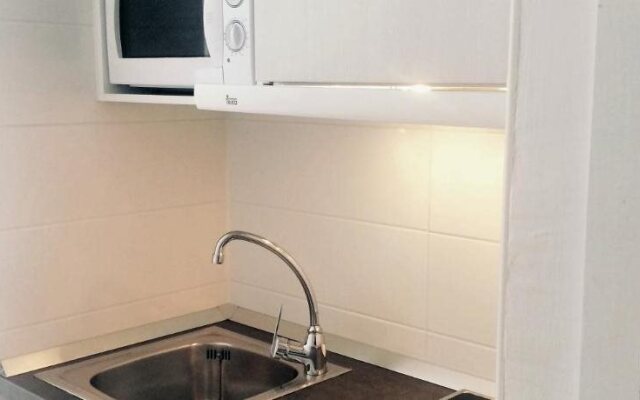 BJ Apartamentos Club Sa Coma