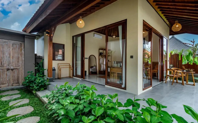 Umayonk Villa Ubud by Dhananjaya Hospitality