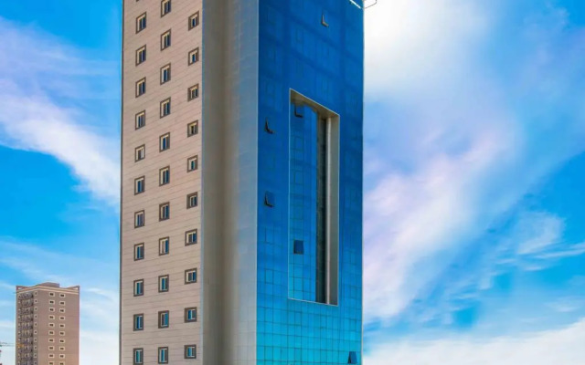 Rose Continental Hotel