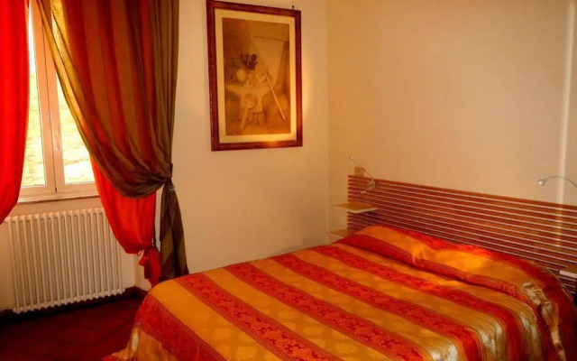 Residenza Sette Sale - Home and More