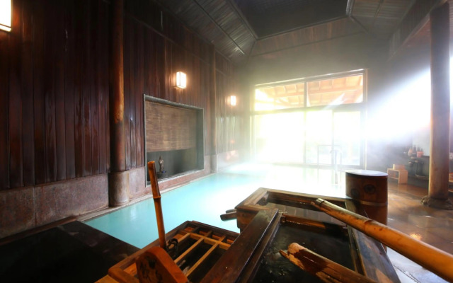 Ryokan Sakaya