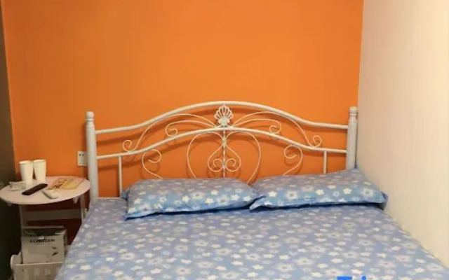 Tianya Yizhan Hostel (Shenzhen Old Town)