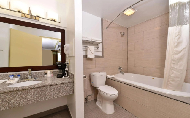 Americas Best Value Inn Winona