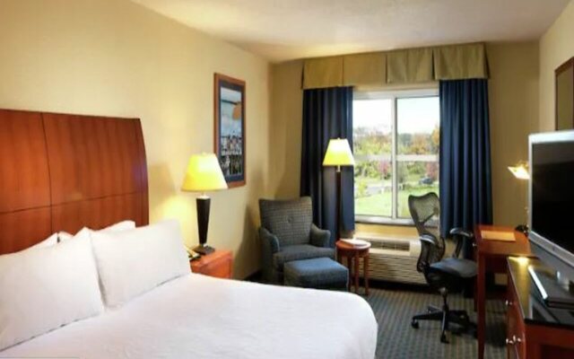 Hilton Garden Inn Milford