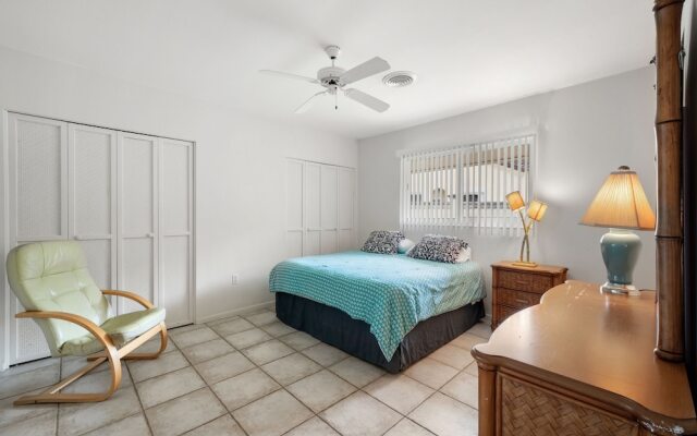 Harbor Paradise Home - Four Bedroom Home