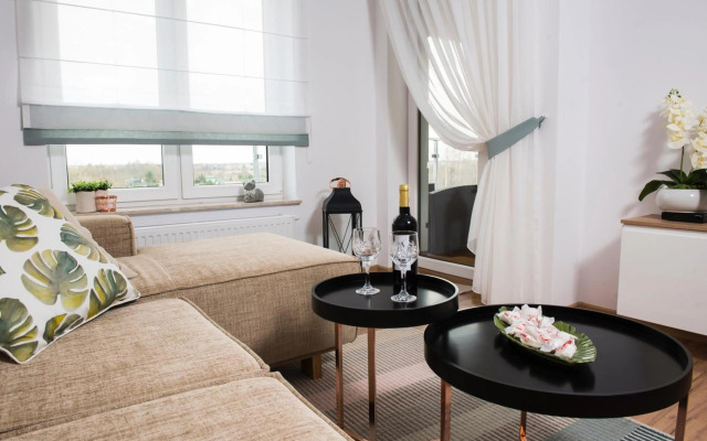 Park Design- Apartments M&M