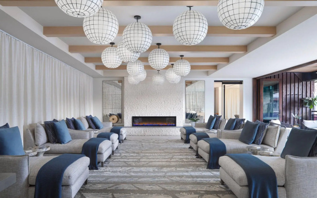 Edgewood Tahoe Resort