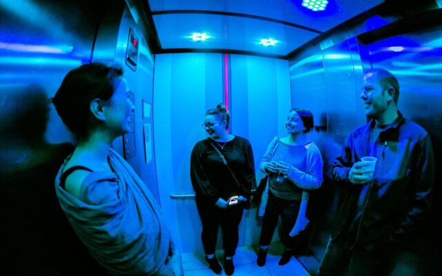 Porto Vista Hotel Downtown