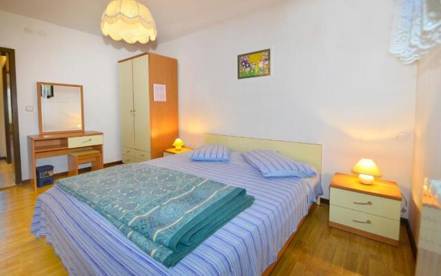Apartment MIP