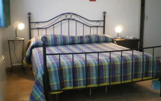 Albergo Masseria San Marco