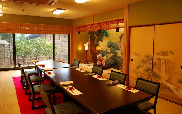 Ryokan Shinsen