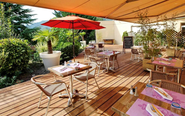 Mercure Grenoble Meylan