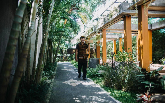Freddies Villas Ubud