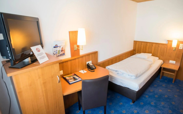 Hotel Stuttgart 21