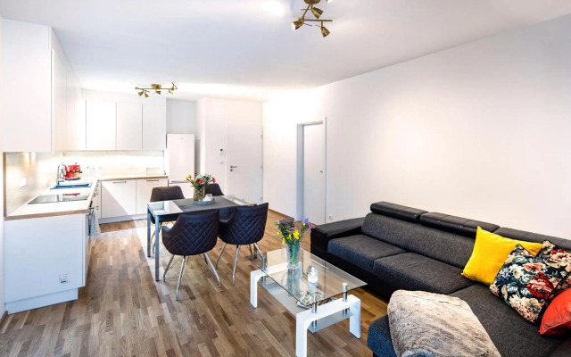 Silvie Apartments - Zlaté Terasy