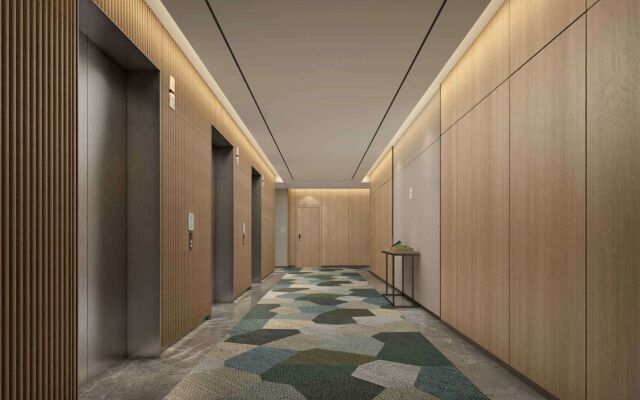 Hilton Garden Inn Shenzhen Airport