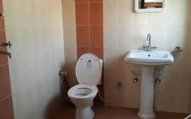 Goroomgo Swapnodeep Residency Digha