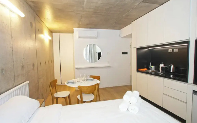 Urban Rent
