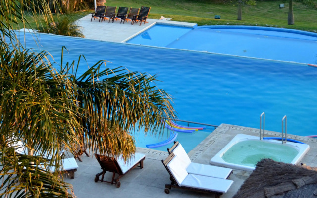 Sol Victoria Hotel Spa & Casino