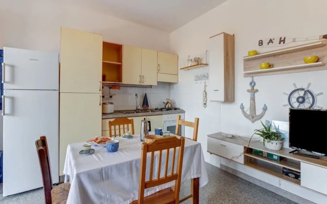 Restful Apartment in Cala Gonone with Balcony near Sea Beach