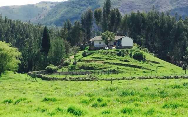 Casa Campestre SUANOGA