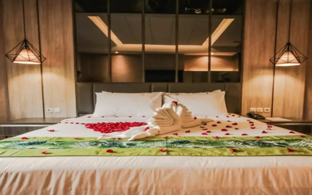 Braga Hotel
