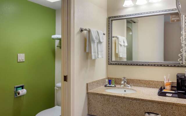 Sleep Inn Macon I-75