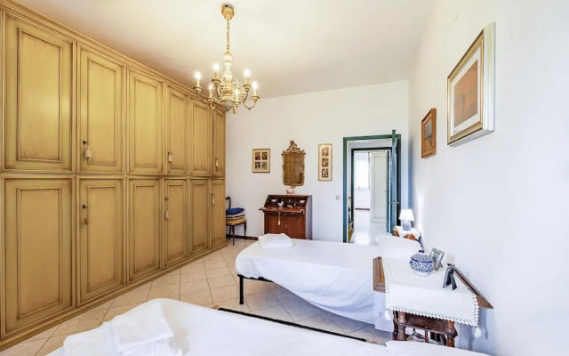 I Giardini al Mare 500mt From Sea