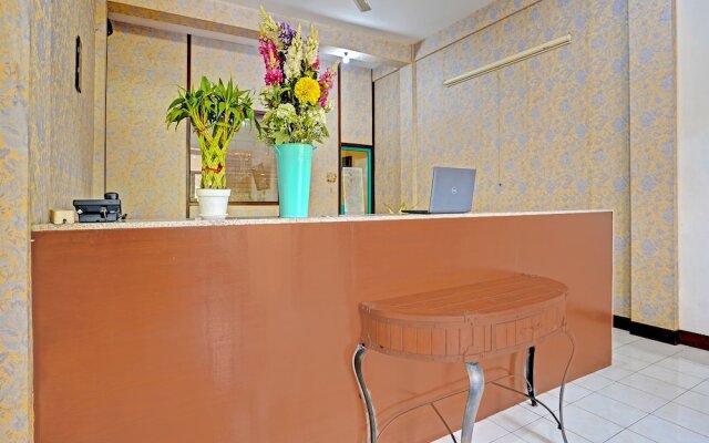 OYO 91846 Ms Rini Homestay Syariah