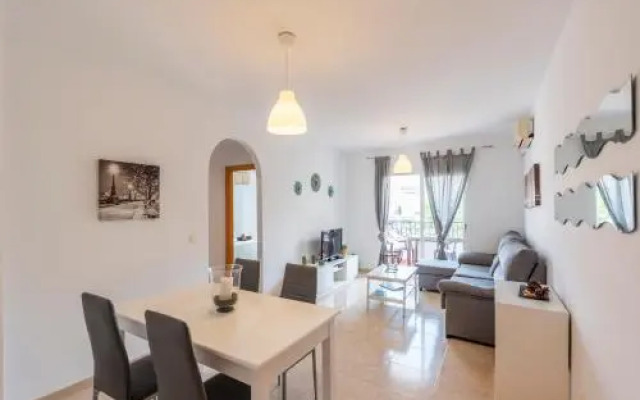 Apartamento Coral