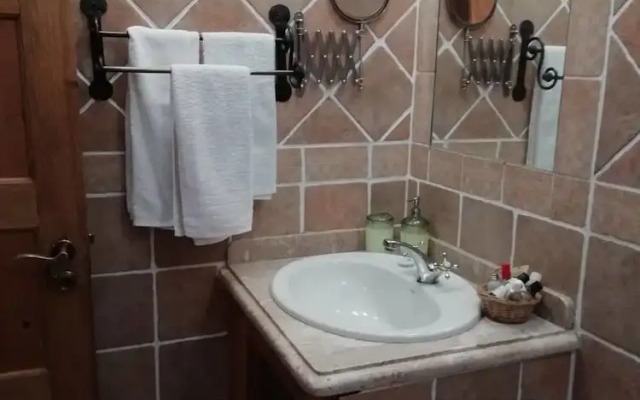 Casa de Campo na Serra de Sintra