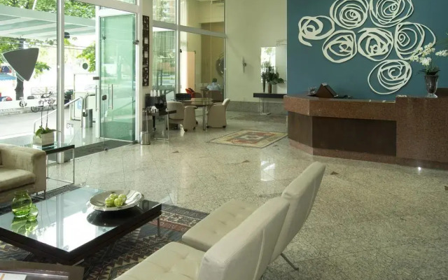 Bristol Praia do Canto