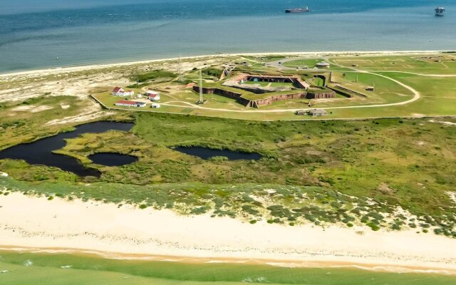 Perdido Grande Condos