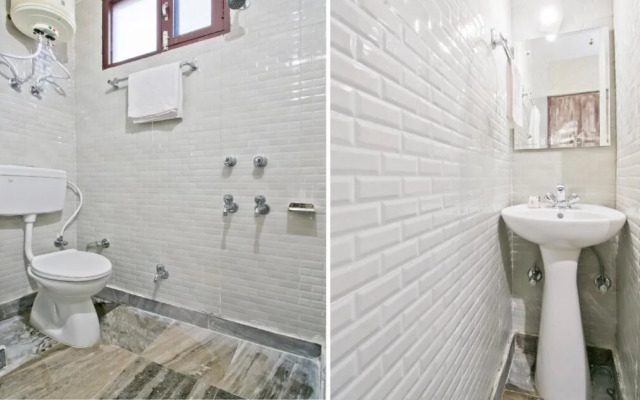 Oyo 24887 New Suhani