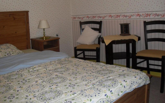 Landgasthof Alter Rommersberg