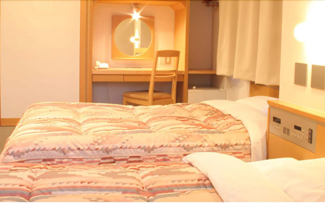 Hotel Estacion Hikone