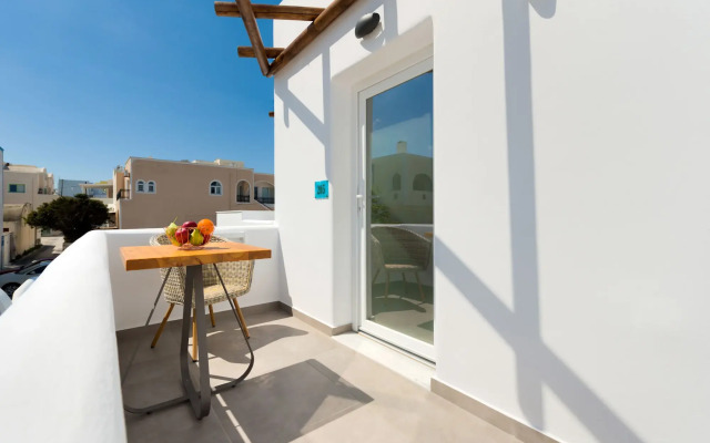 Emerald Collection Suites