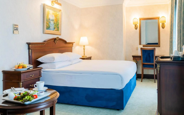 Ilci Residence Hotel