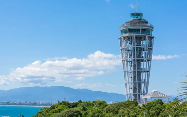 Enoshima Hotel