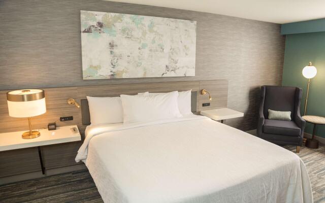 Hilton Garden Inn Los Angeles Montebello