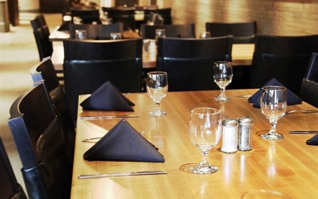 Rundlestone Lodge