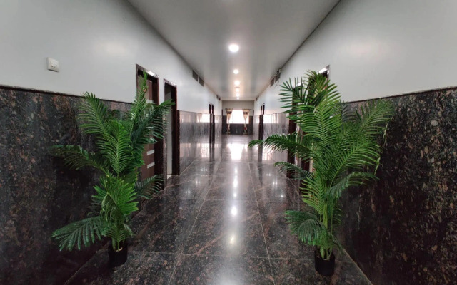 Hotel Nimba International